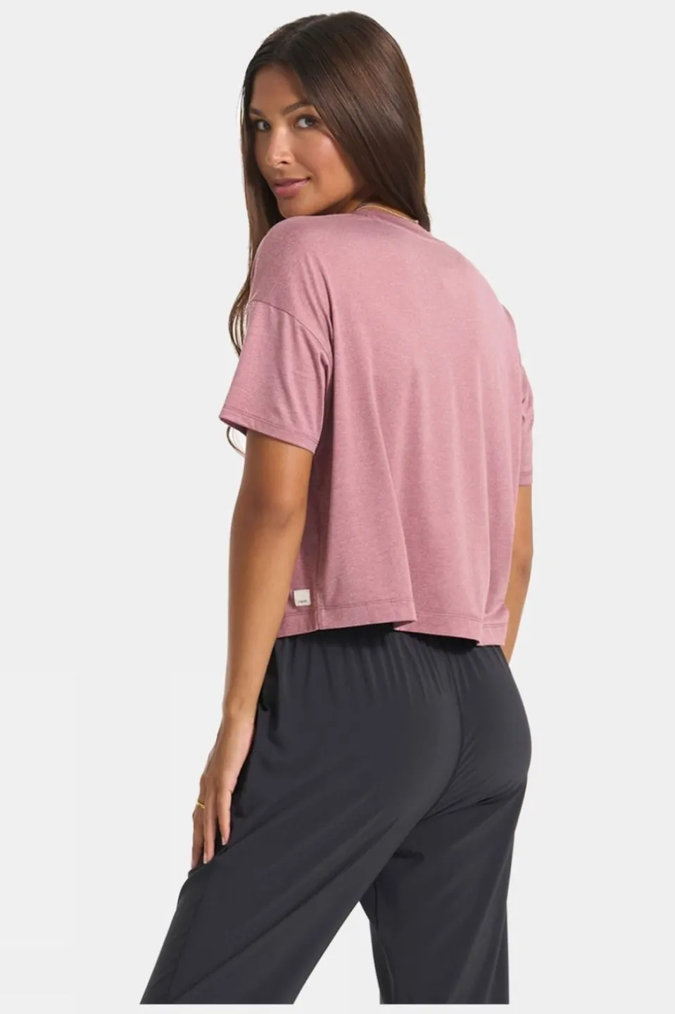 Womens Energy T-Shirt