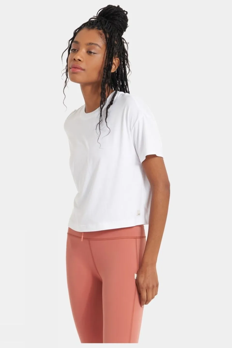 Womens Energy T-Shirt