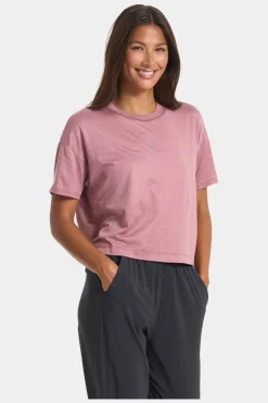 Womens Energy T-Shirt