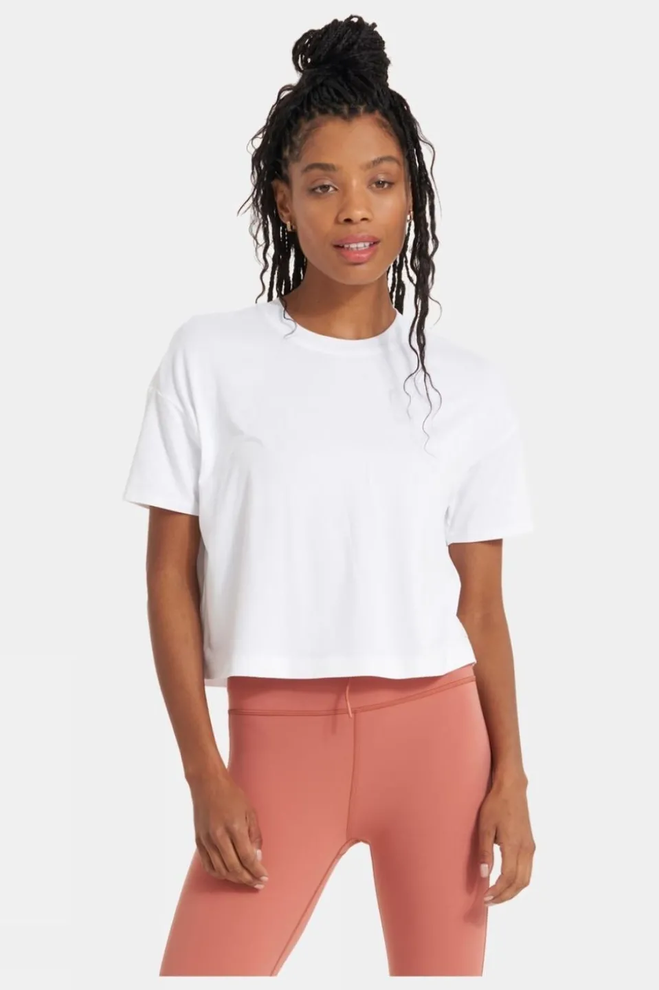 Womens Energy T-Shirt