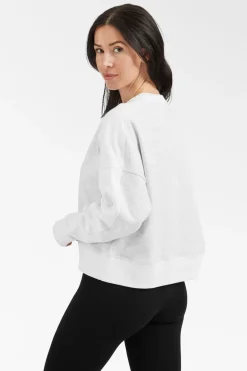 Womens Erica Sweatshirt