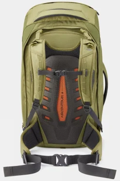 Womens Escape Tour ND50+15 Rucksack