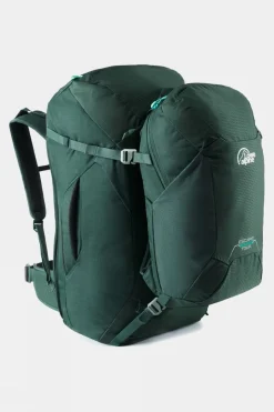 Womens Escape Tour ND50+15 Rucksack
