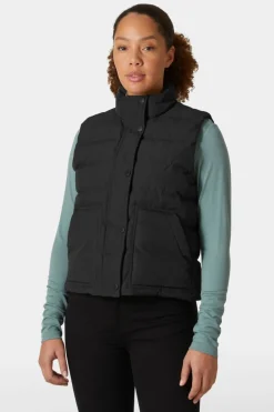 Womens Escape Vest