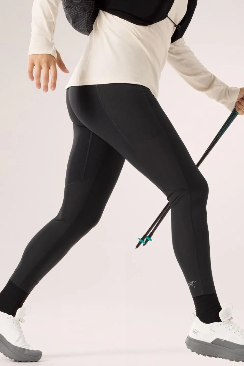 Womens Essent High-Rise 26' Leggings