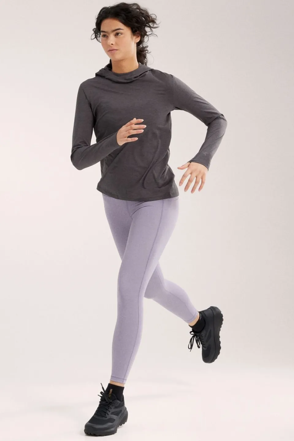 Womens Essent High-Rise 26' Leggings