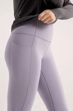 Womens Essent High-Rise 26' Leggings