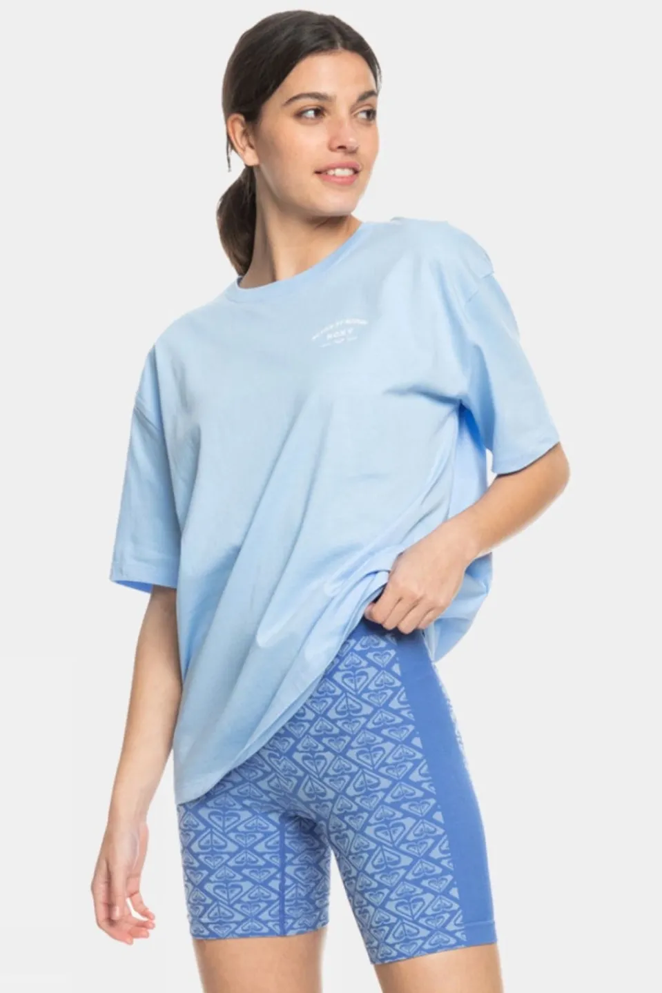 Womens Essential Energy T-Shirt