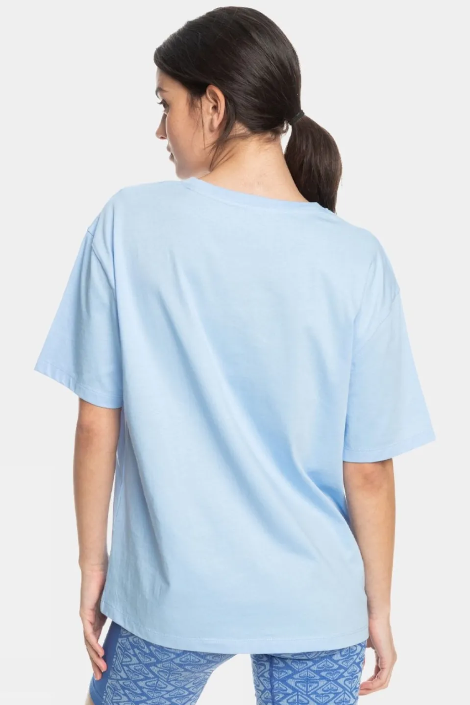 Womens Essential Energy T-Shirt