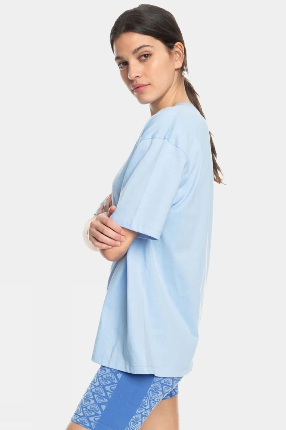 Womens Essential Energy T-Shirt