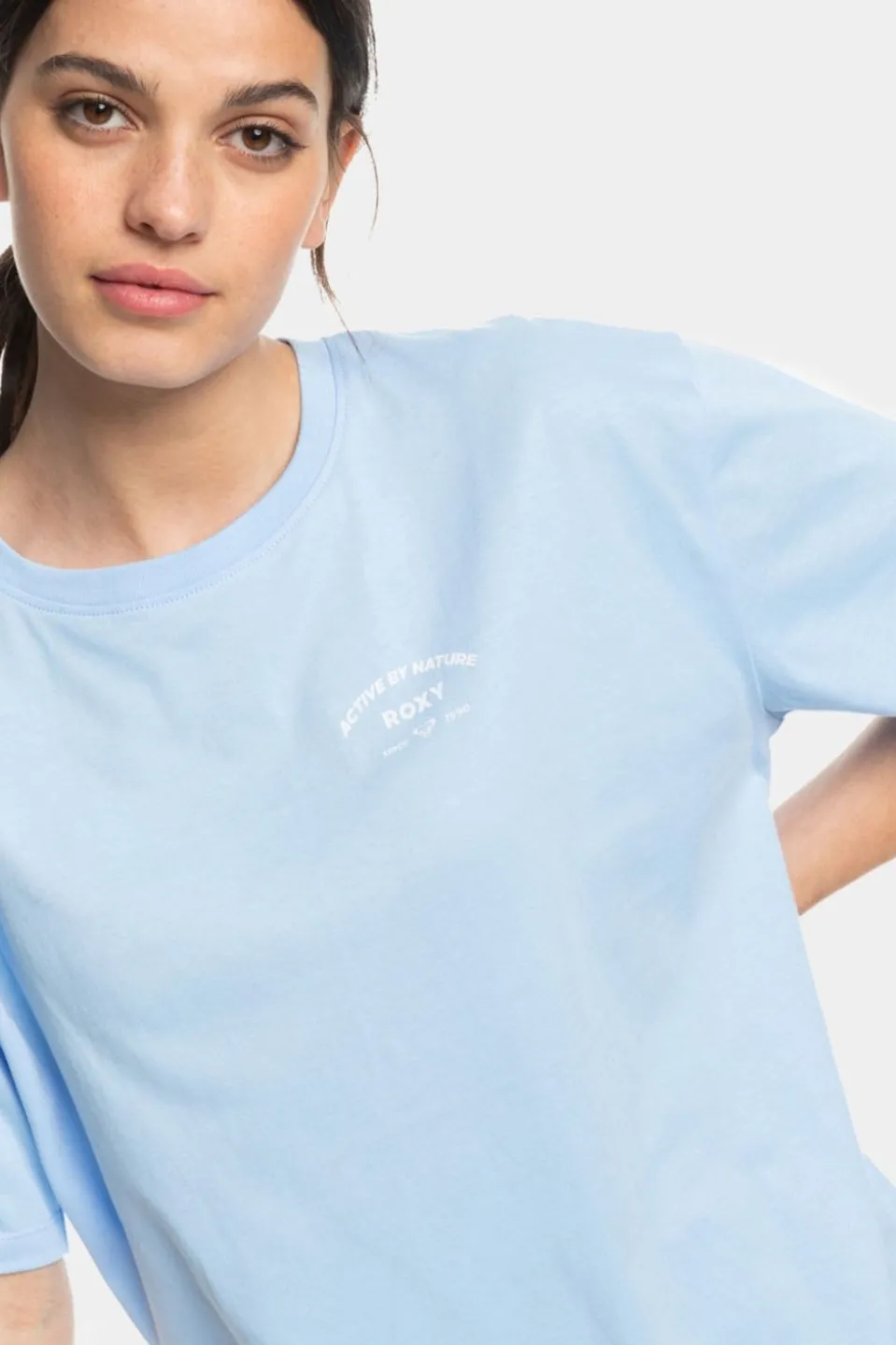 Womens Essential Energy T-Shirt