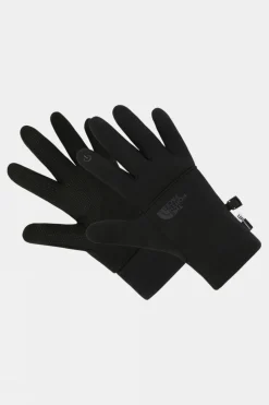 Womens Etip Recycled Gloves