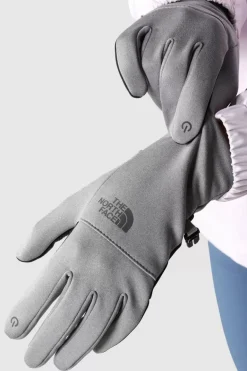 Womens Etip Recycled Gloves