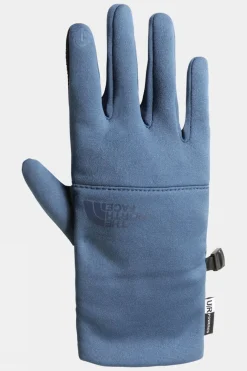 Womens Etip Recycled Gloves