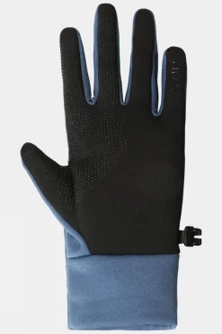 Womens Etip Recycled Gloves