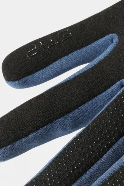 Womens Etip Recycled Gloves