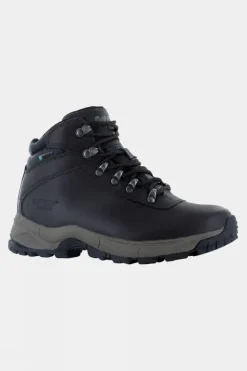 Womens Eurotrek Lite Waterproof Boots