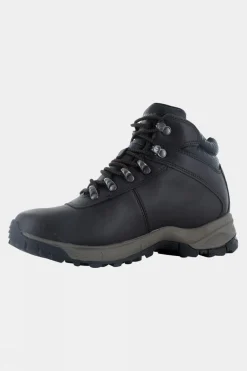 Womens Eurotrek Lite Waterproof Boots