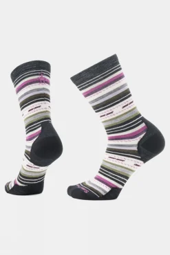 Womens Everyday Margarita Crew Socks