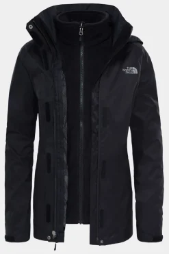 Womens Evolve II Triclimate Jacket