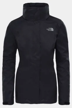 Womens Evolve II Triclimate Jacket