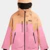Womens Exa Jacket