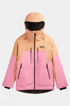 Womens Exa Jacket
