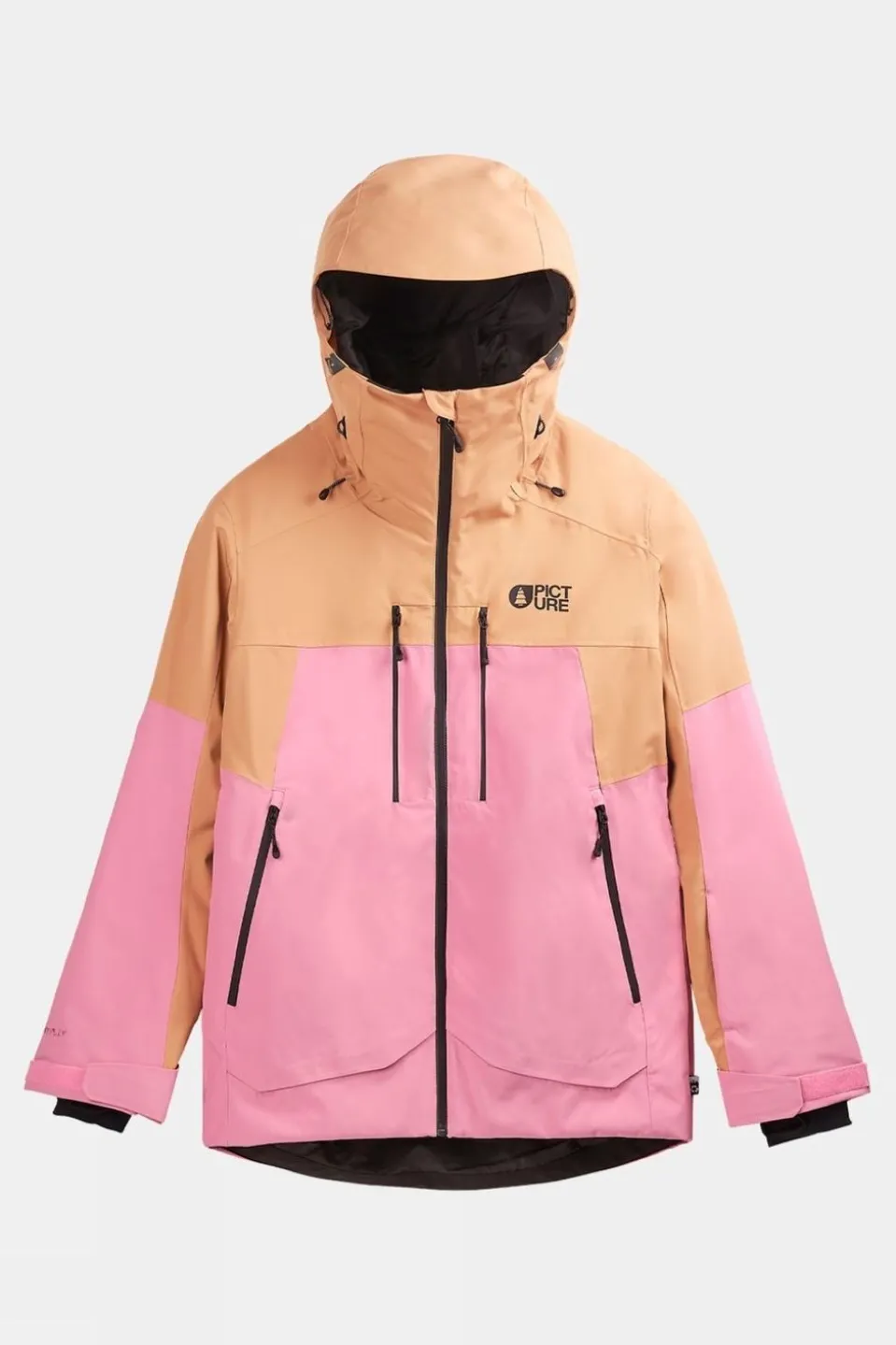 Womens Exa Jacket