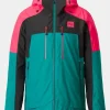 Womens Exa Jacket
