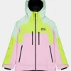 Womens Exa Jacket