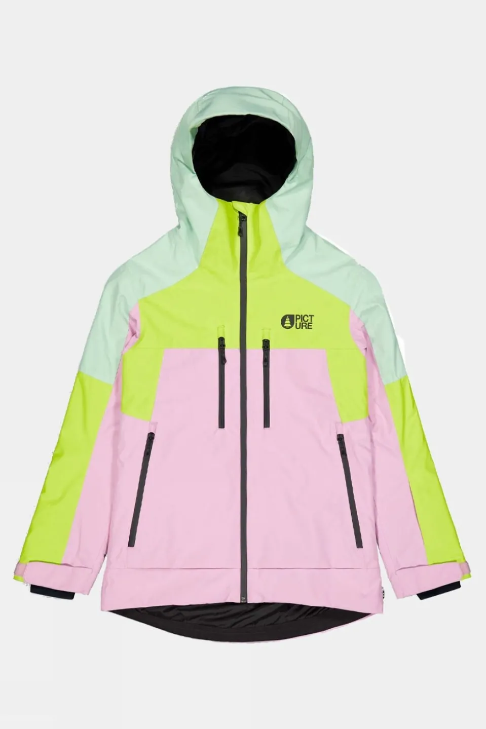 Womens Exa Jacket