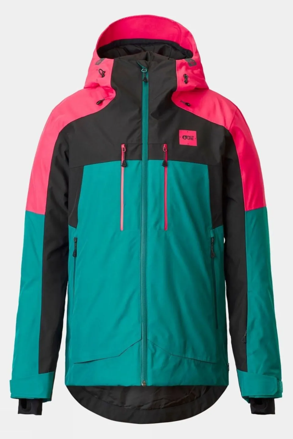 Womens Exa Jacket