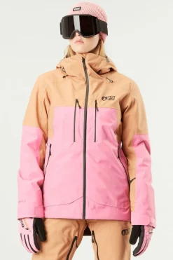 Womens Exa Jacket