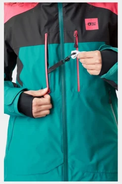 Womens Exa Jacket