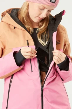 Womens Exa Jacket