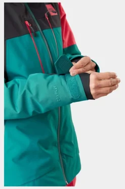 Womens Exa Jacket