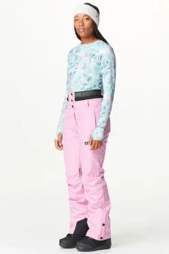 Womens Exa Ski Pants