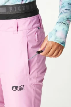 Womens Exa Ski Pants