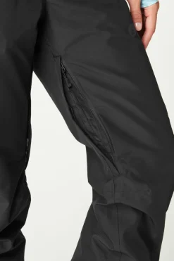 Womens Exa Ski Pants