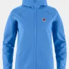Womens Expedition Fleece Hoodie Jacket