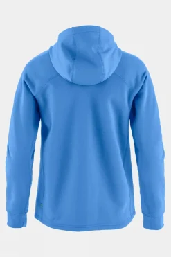 Womens Expedition Fleece Hoodie Jacket