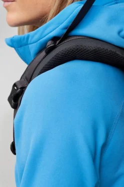 Womens Expedition Fleece Hoodie Jacket