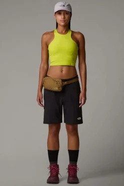 Womens Exploration Convertible Regular Straight Trousers