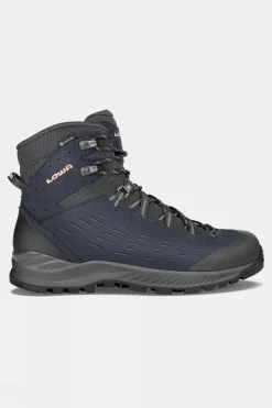 Womens Explorer II GTX Mid Boots
