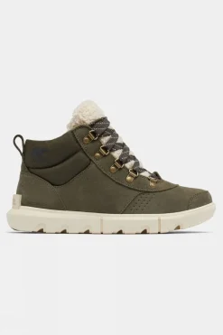 Womens Explorer Next Hiker Boots