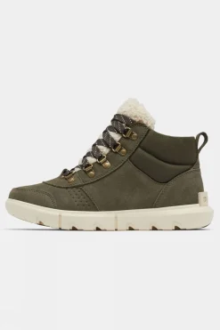 Womens Explorer Next Hiker Boots