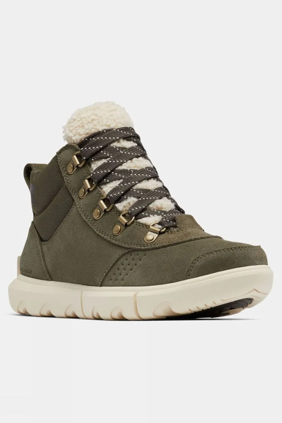 Womens Explorer Next Hiker Boots