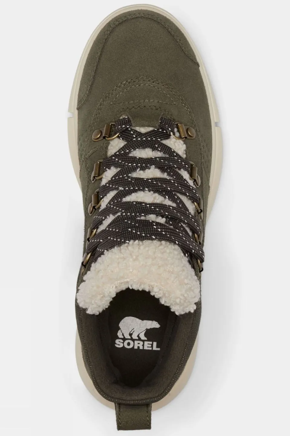 Womens Explorer Next Hiker Boots