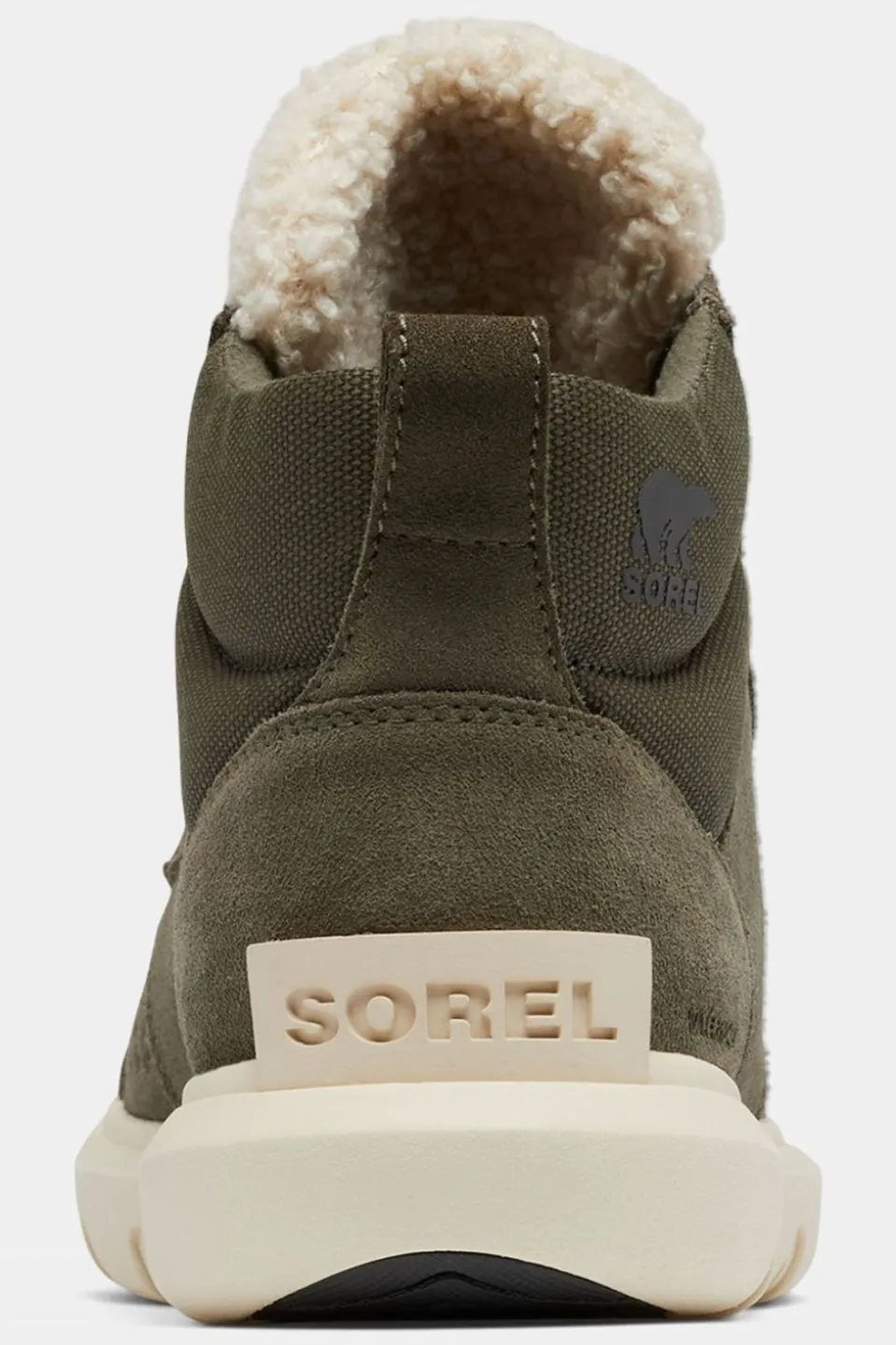 Womens Explorer Next Hiker Boots