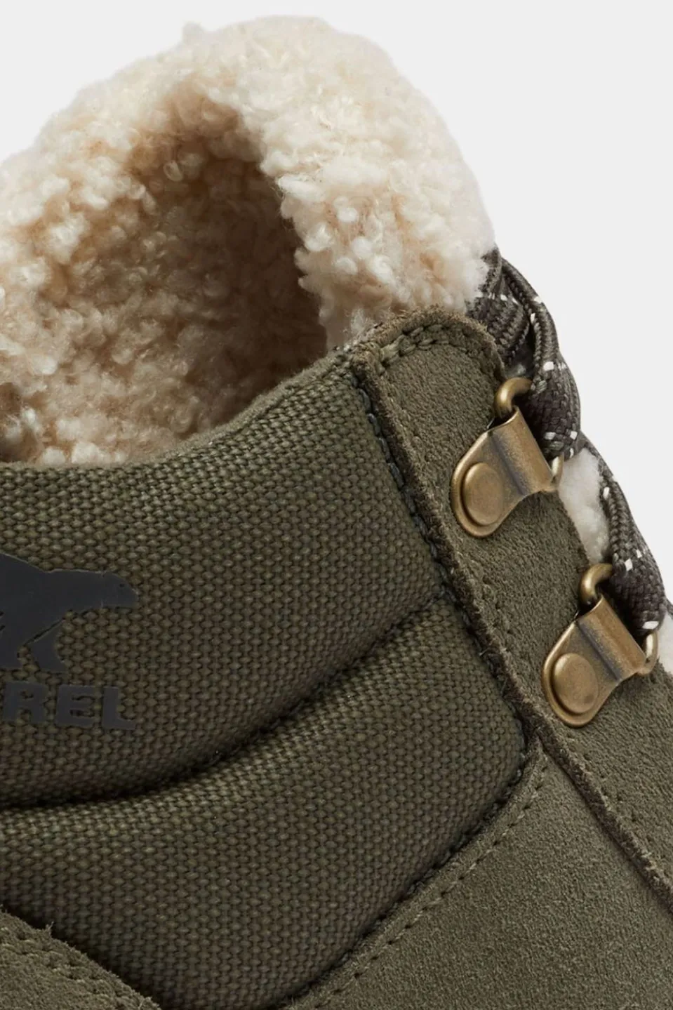 Womens Explorer Next Hiker Boots